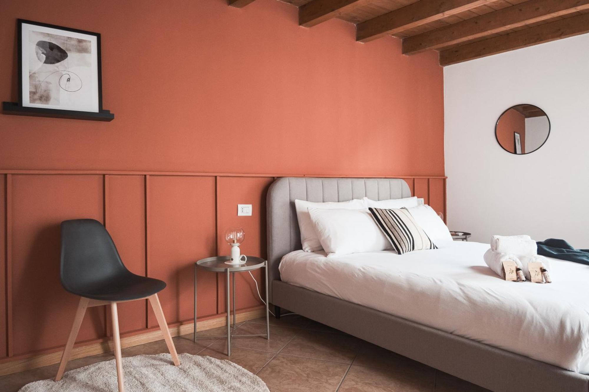 Duplex Con Vista E Terrazza 6 Minuti Dal Bernina Express Διαμέρισμα Tirano Εξωτερικό φωτογραφία
