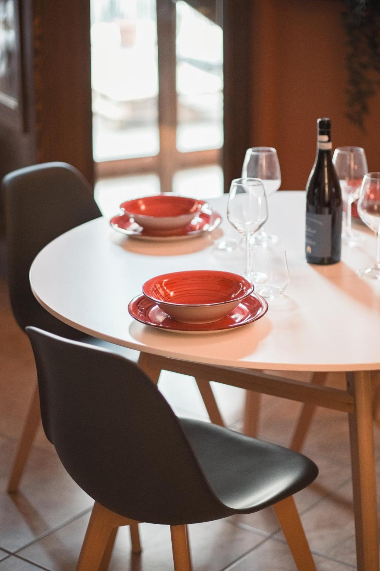 Duplex Con Vista E Terrazza 6 Minuti Dal Bernina Express Διαμέρισμα Tirano Εξωτερικό φωτογραφία