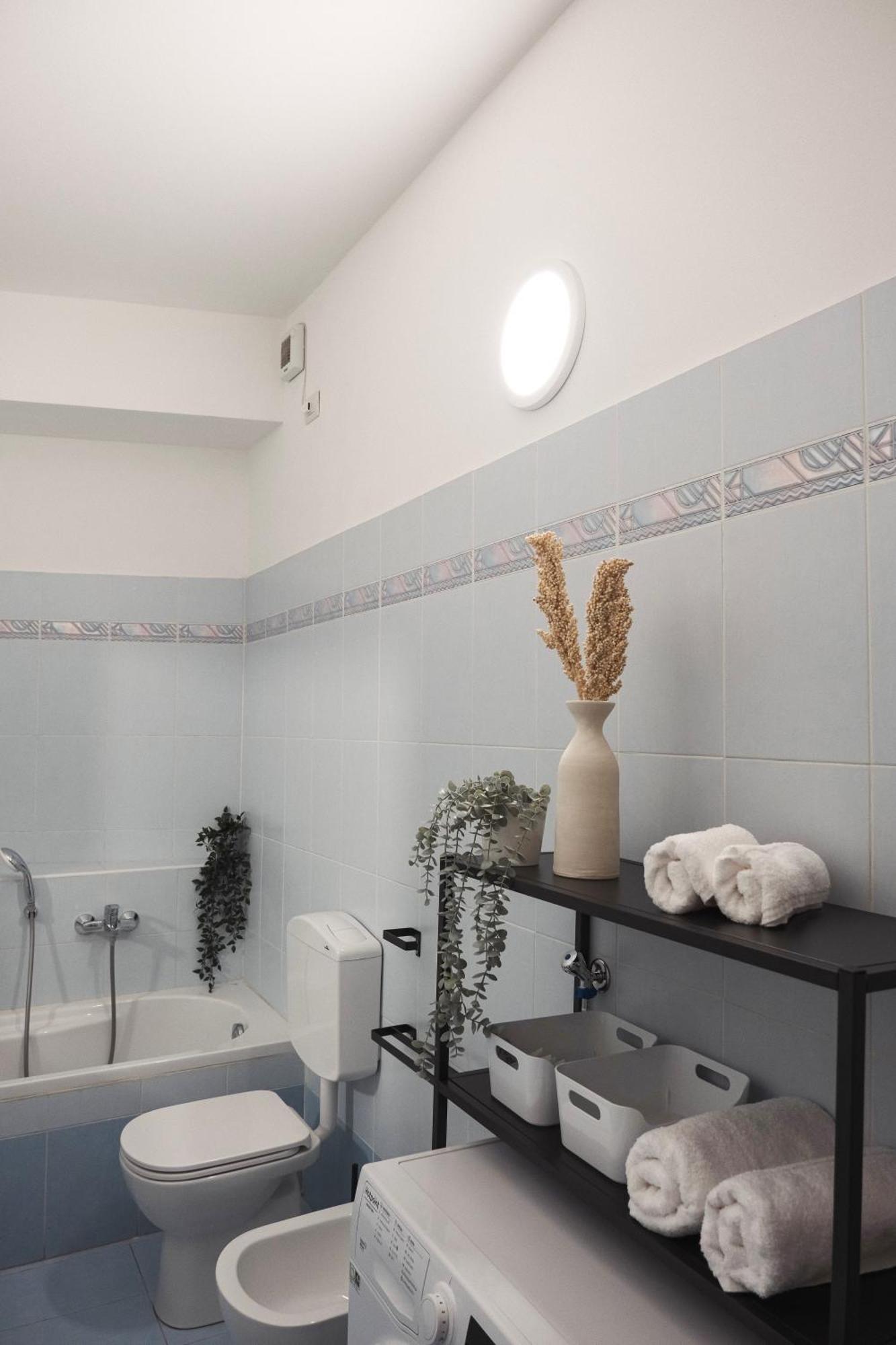 Duplex Con Vista E Terrazza 6 Minuti Dal Bernina Express Διαμέρισμα Tirano Εξωτερικό φωτογραφία