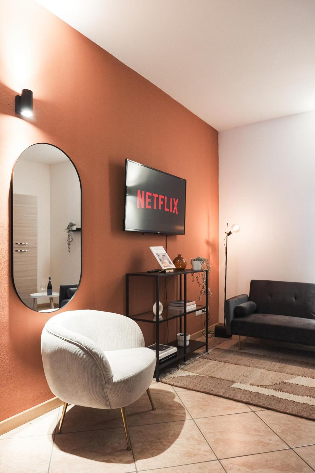 Duplex Con Vista E Terrazza 6 Minuti Dal Bernina Express Διαμέρισμα Tirano Εξωτερικό φωτογραφία