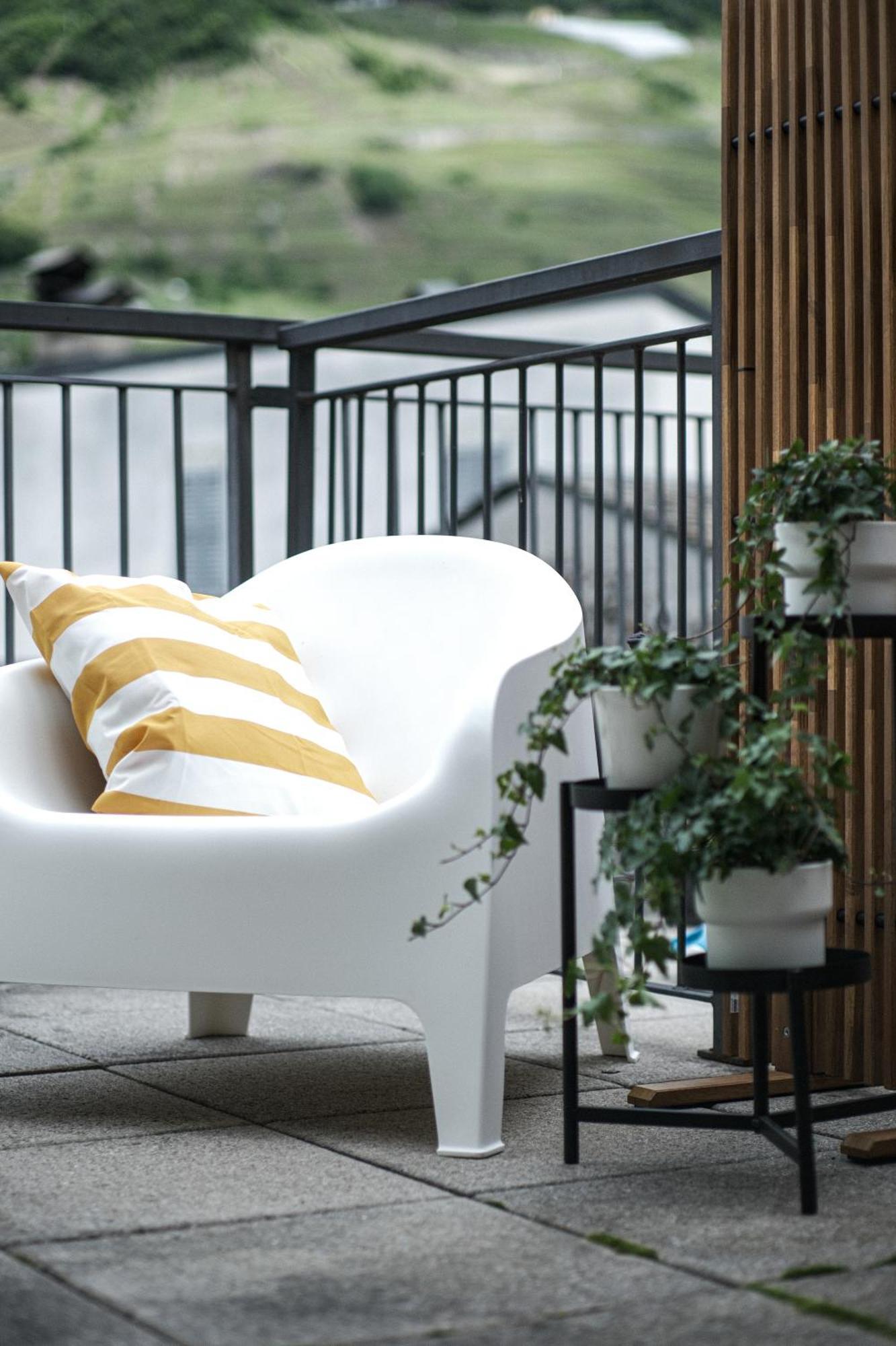Duplex Con Vista E Terrazza 6 Minuti Dal Bernina Express Διαμέρισμα Tirano Εξωτερικό φωτογραφία